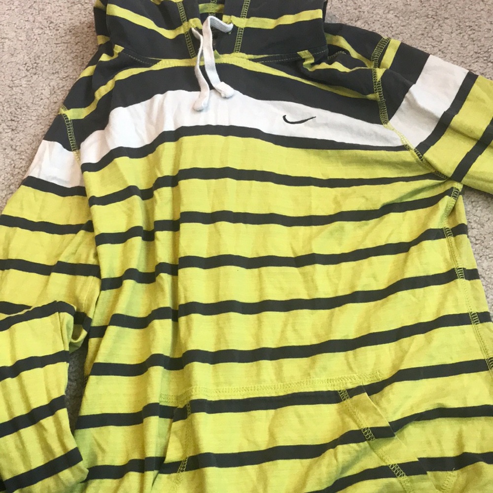 Nike hoodie